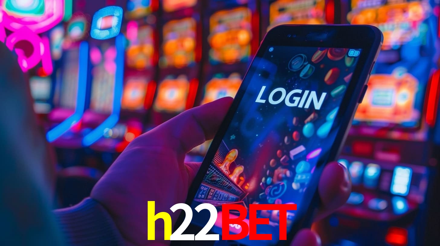 Experiência VIP h22bet