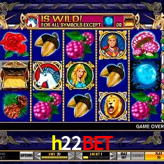 Desvendando o Mundo dos Jogos Virtuais na h22bet
