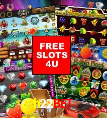 A Revolução dos Aplicativos de Jogos no h22bet