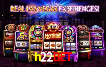 A Emoção da Loteria na h22bet: Uma Chance de Mudança de Vida