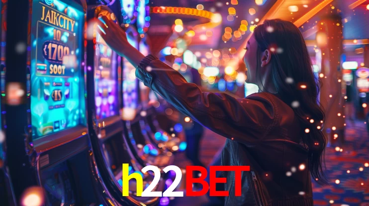 h22bet: Seu Cassino Premiado com Pagamentos Rápidos