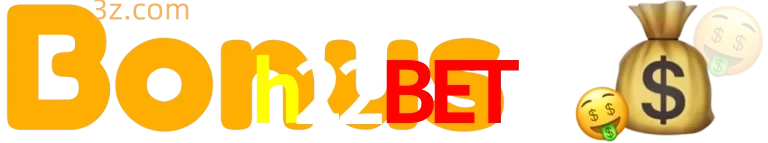 h22bet-Bonus