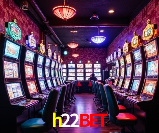 Sistemas de Segurança h22bet