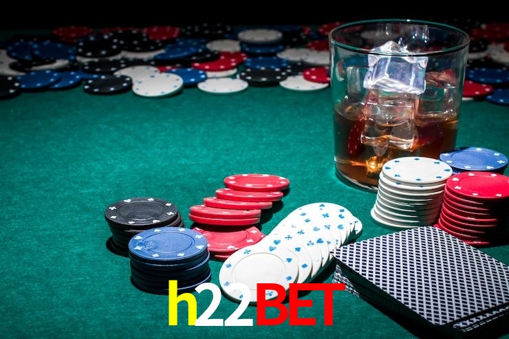Estatísticas do Jogo h22bet