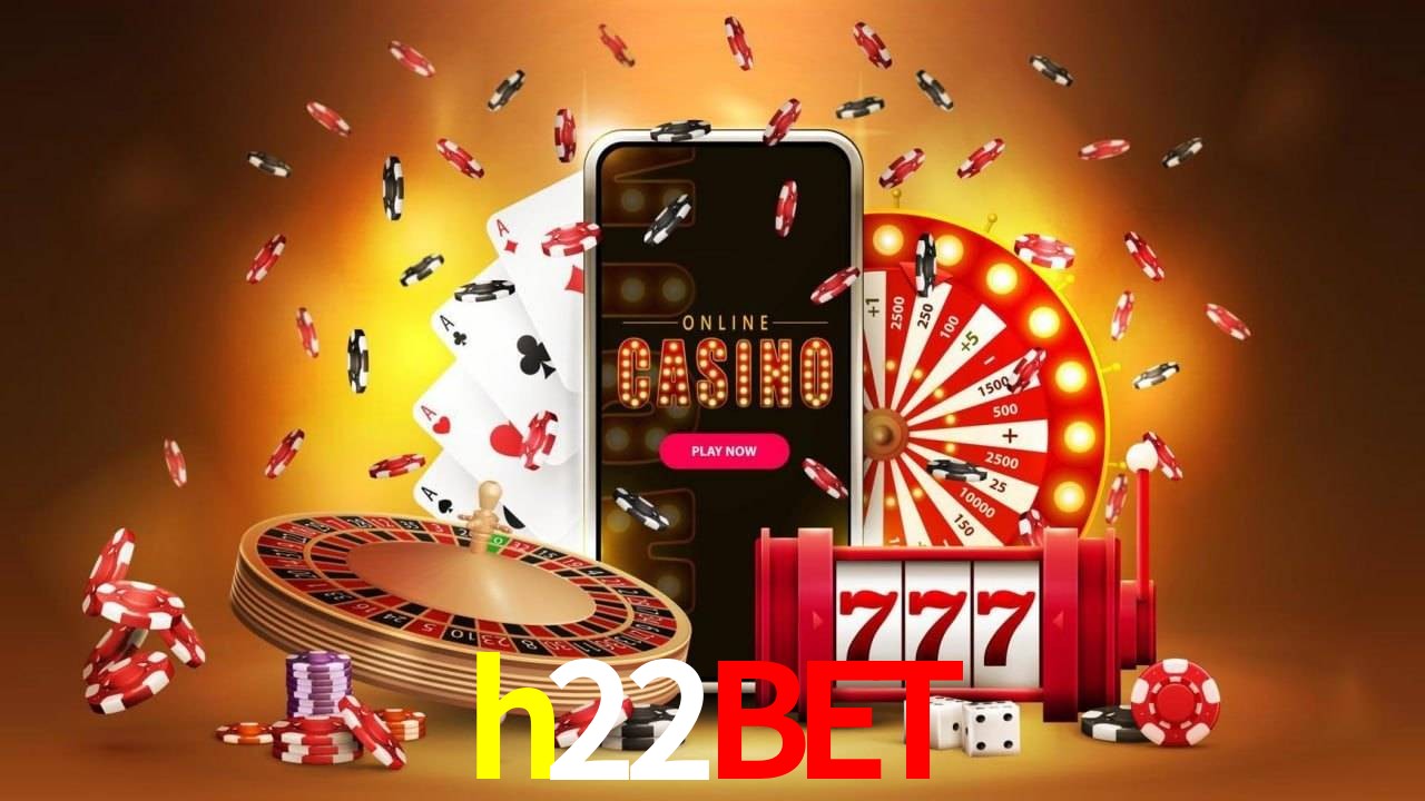 Estatísticas h22bet