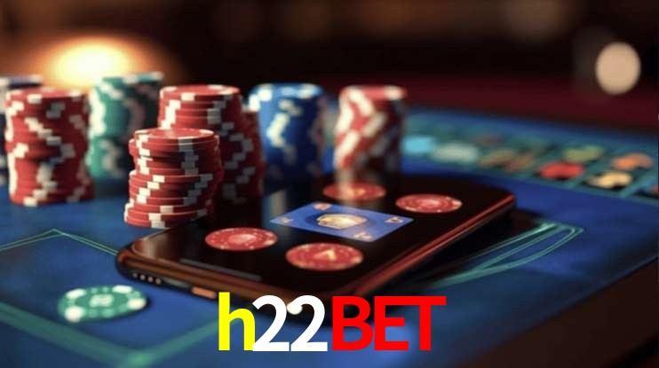 Promoções Sazonais h22bet