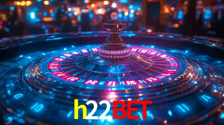 h22bet: Jogos de Caça-Níqueis-Altas Recompensas, Roleta-Velocidade, Blackjack-Desafios Máximos