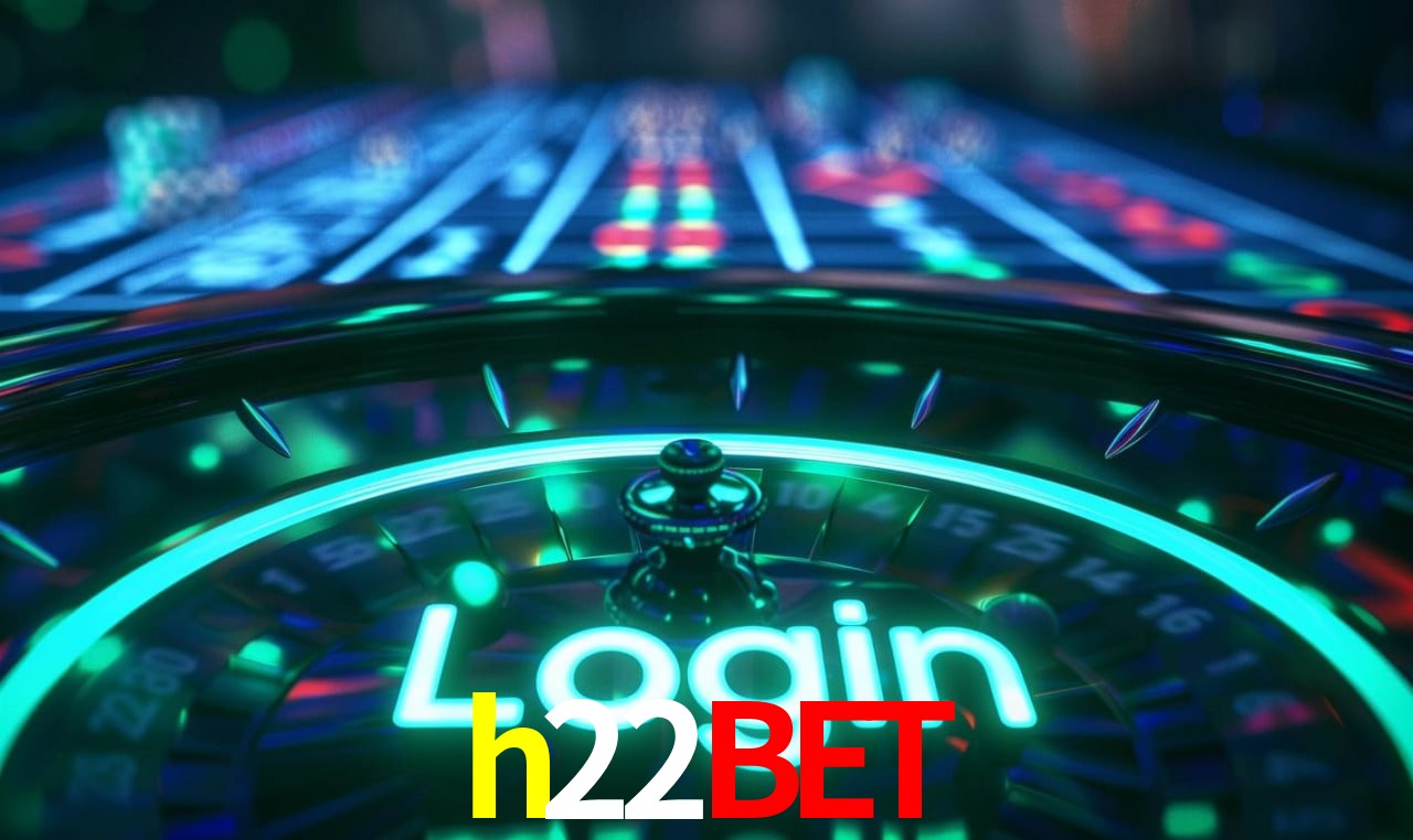 Casino Ao Vivo h22bet