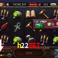 Descubra o Mundo do Cassino Online com h22bet