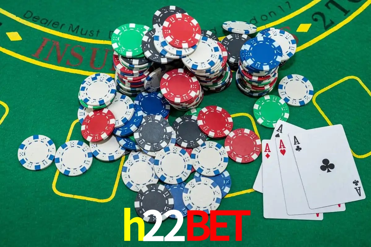 Apostas de Basquete h22bet