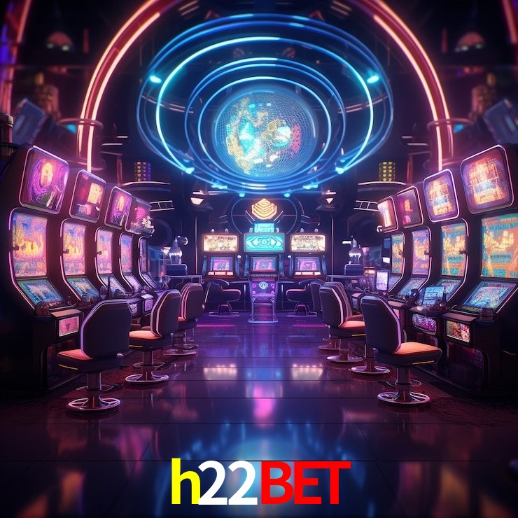 Ofertas Exclusivas h22bet