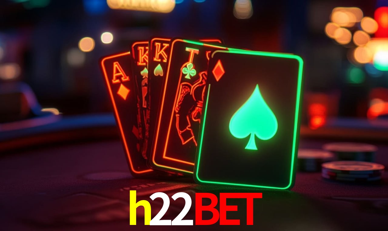 Integração de APIs h22bet