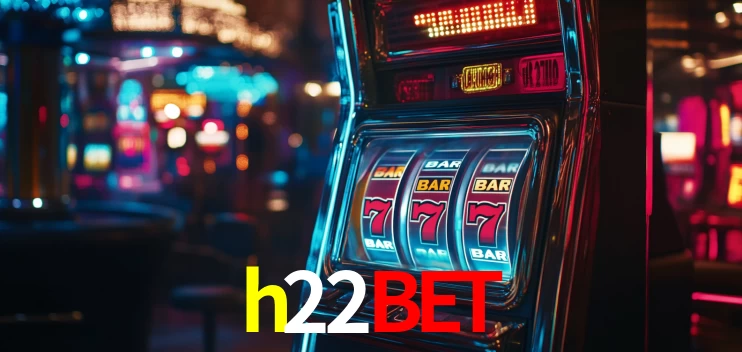 Bônus de Boas-vindas h22bet