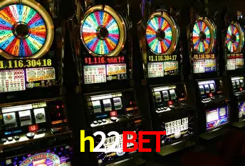 Inovações de Jogos na h22bet: O Futuro das Experiências Interativas