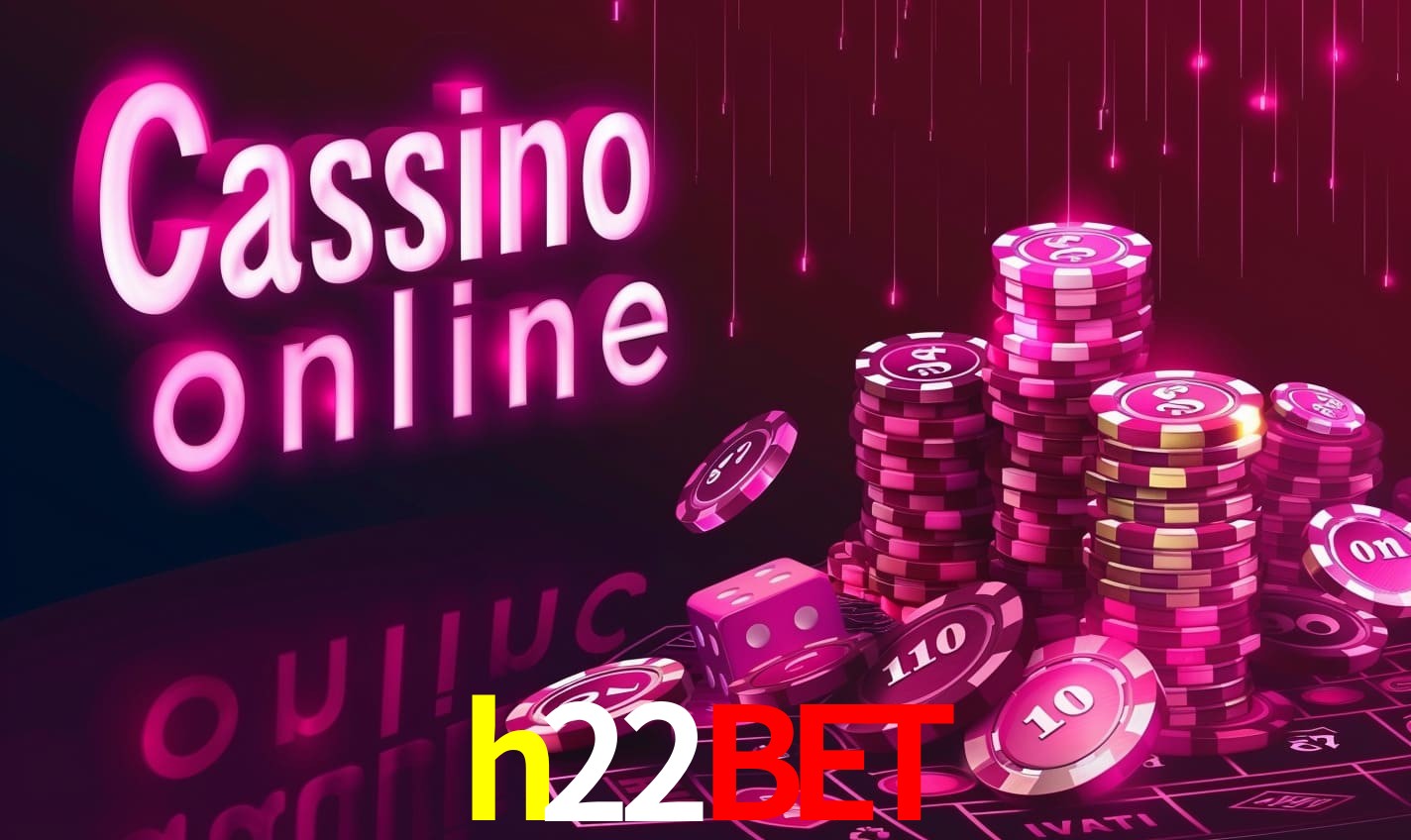 Estatísticas Esportivas h22bet