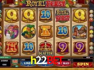 A Experiência Imersiva dos Cassinos Ao Vivo no h22bet