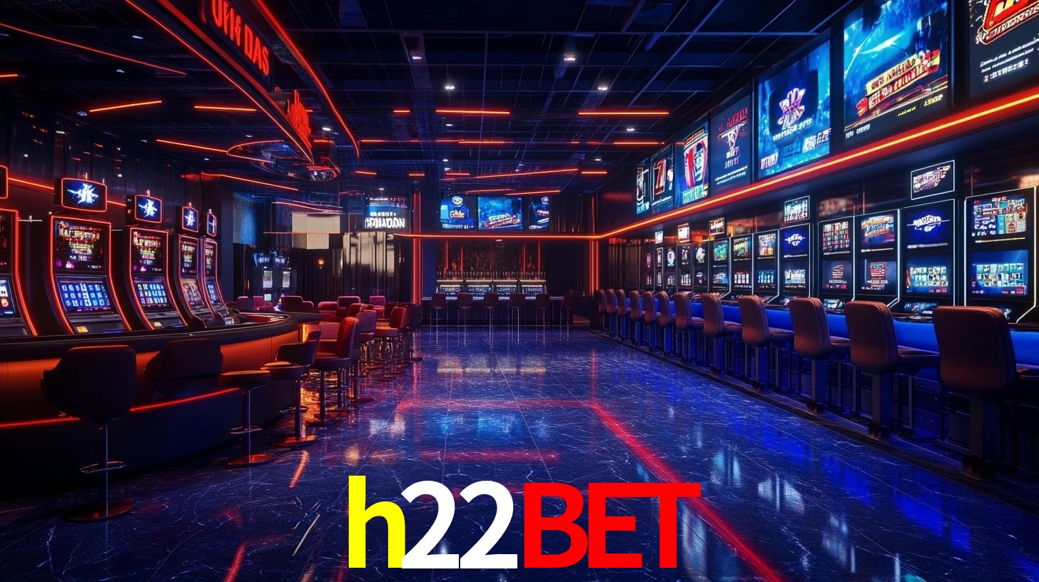 Ofertas Imperdíveis na h22bet: Promoções e Bônus Que Valem a Pena