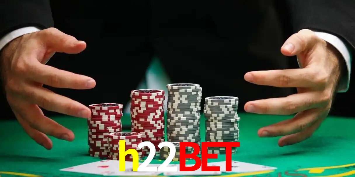 Promoções Sazonais h22bet