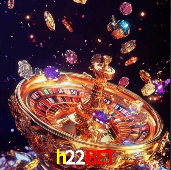 Casino Ao Vivo h22bet