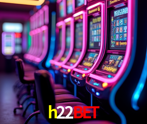 Tecnologia da Plataforma h22bet