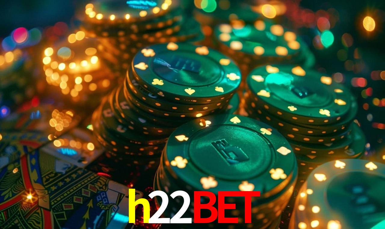 Diretório de Jogos h22bet