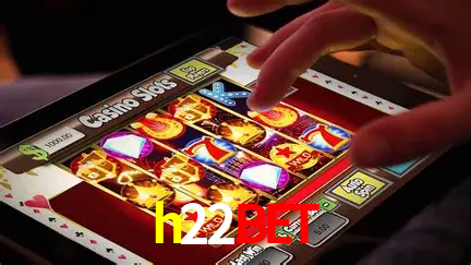 Apostas Esportivas na h22bet: Um Guia Completo