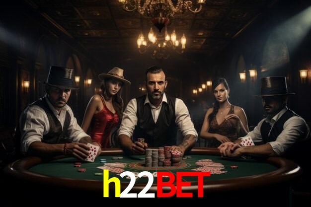 Bônus Diários h22bet