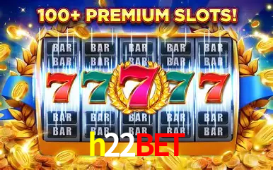 Descubra a Magia dos Jogos de Arcade no h22bet