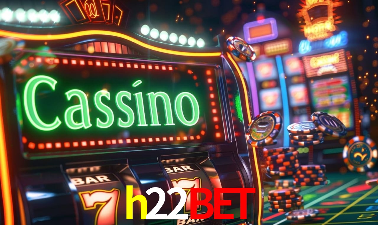 Estatísticas do Jogo h22bet