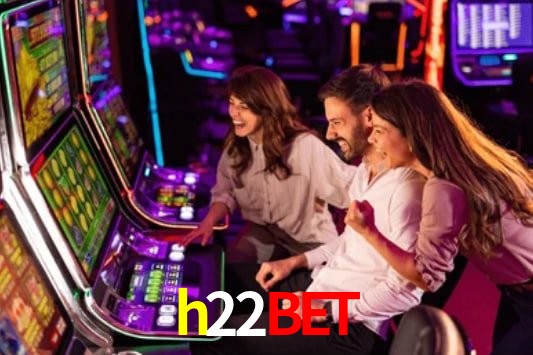 Casino VIP h22bet