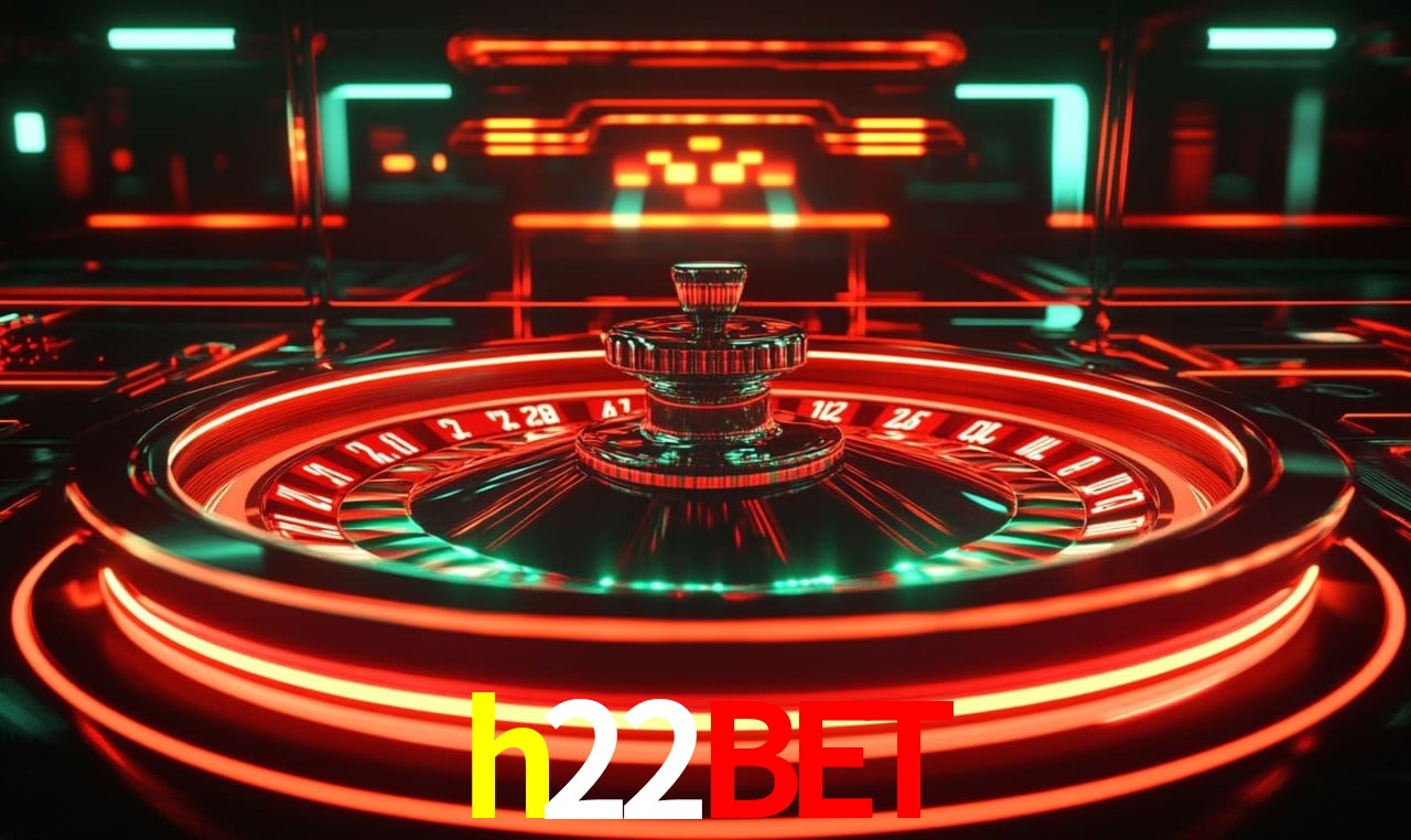 A Experiência Imersiva dos Cassinos Ao Vivo no h22bet