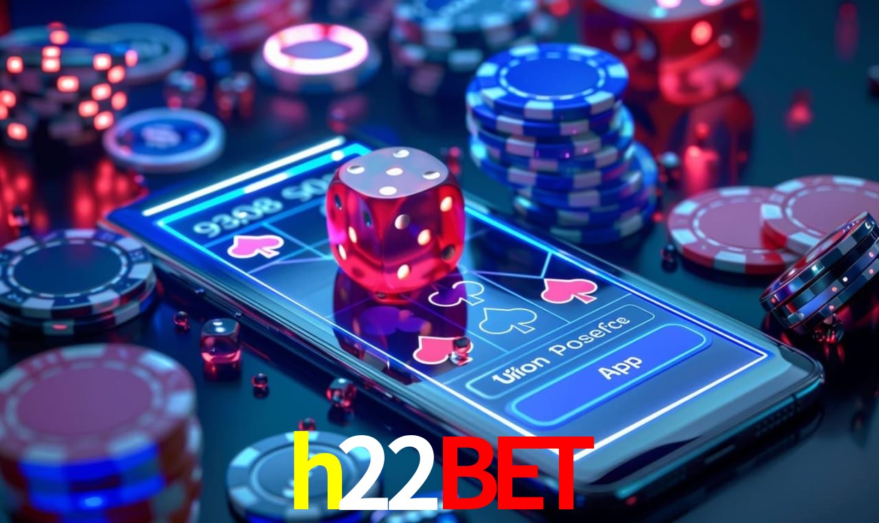 Promoção Relâmpago h22bet