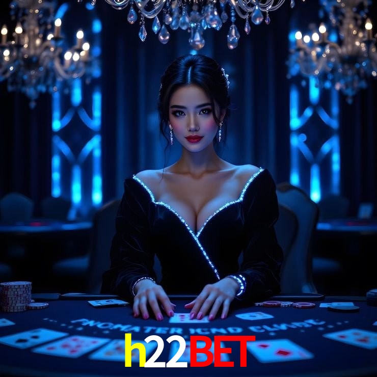 Ofertas Exclusivas h22bet