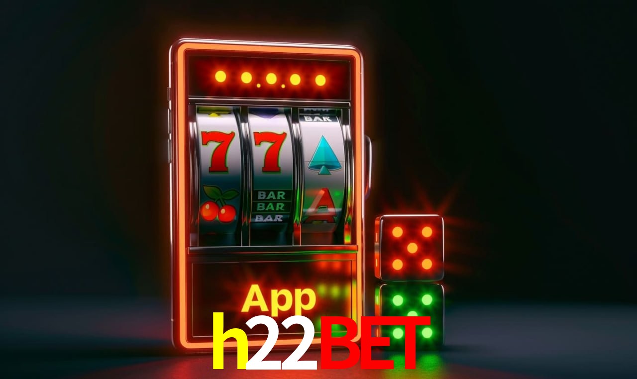 Sistemas de Segurança h22bet