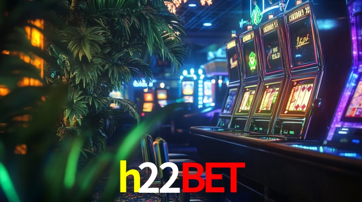 Torneios h22bet