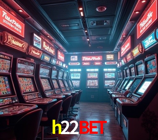 Cadastro Rápido h22bet