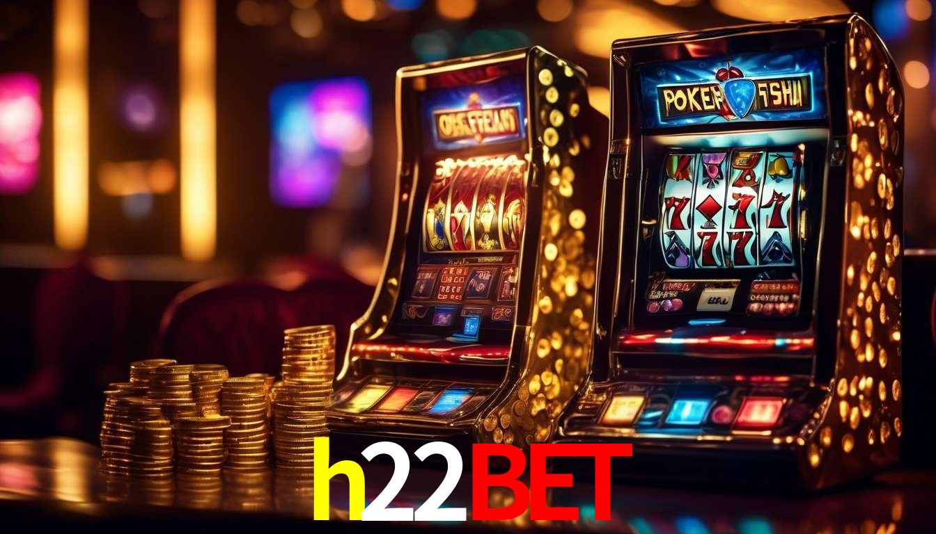 Jogos Exclusivos h22bet
