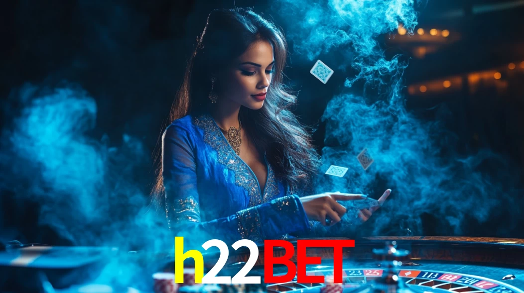 Apostas de Basquete h22bet