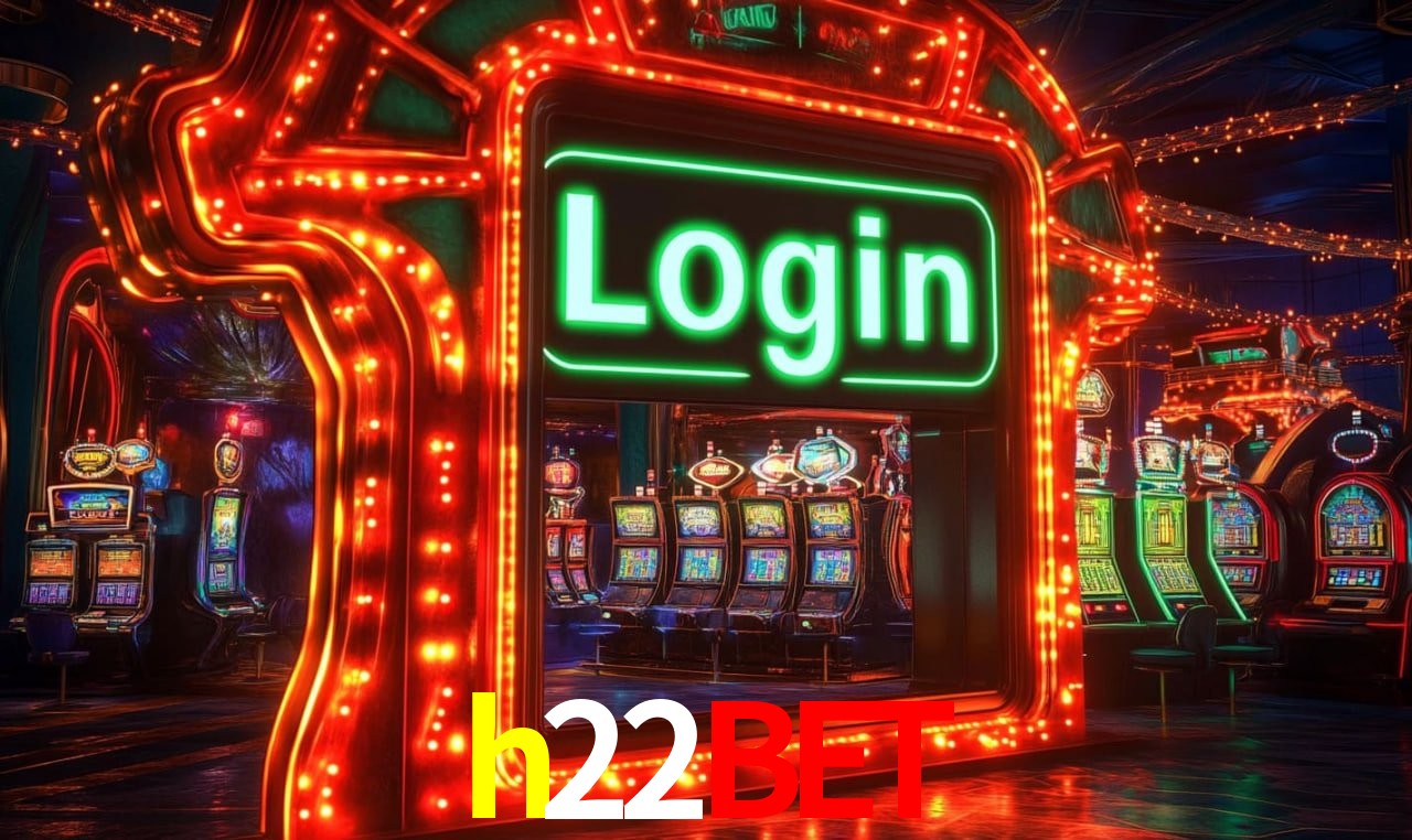 Jogos de Slot h22bet