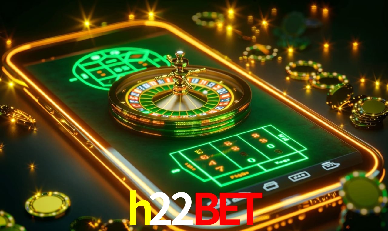 Jogos de Slot h22bet