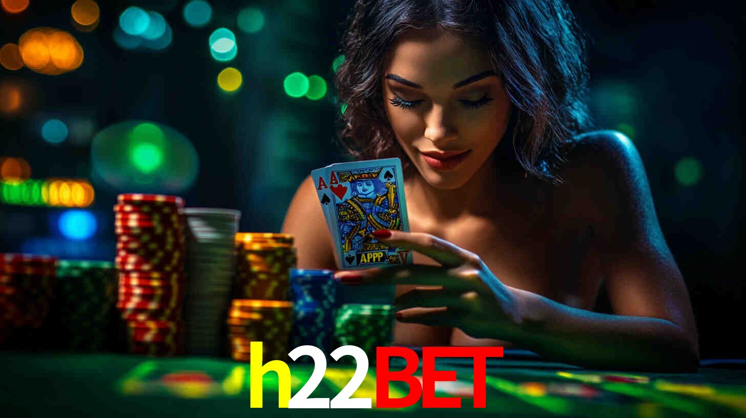 cassino h22bet