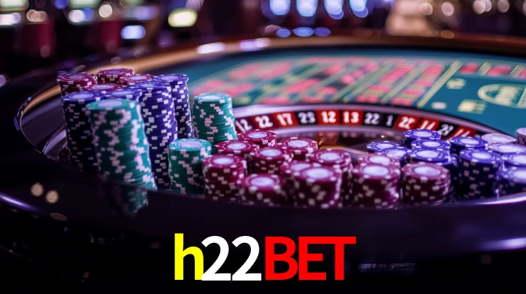 Programa VIP h22bet