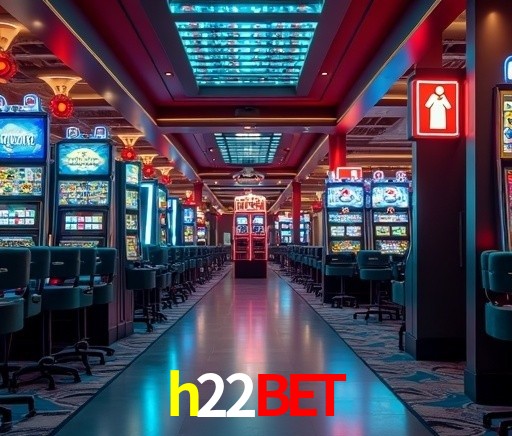 Interface Premium h22bet