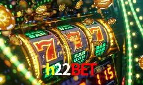 Descubra o Mundo do Cassino Online com h22bet