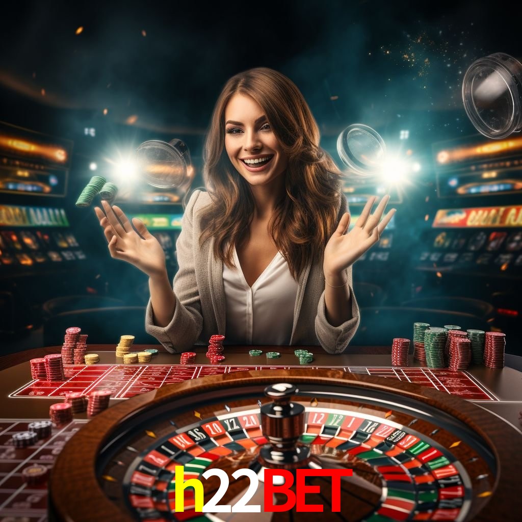 Experimente o Login Seguro Premium no h22bet