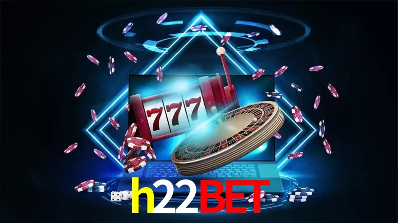 Design Responsivo h22bet