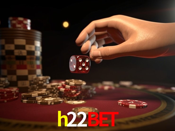 Benefícios da Conta h22bet
