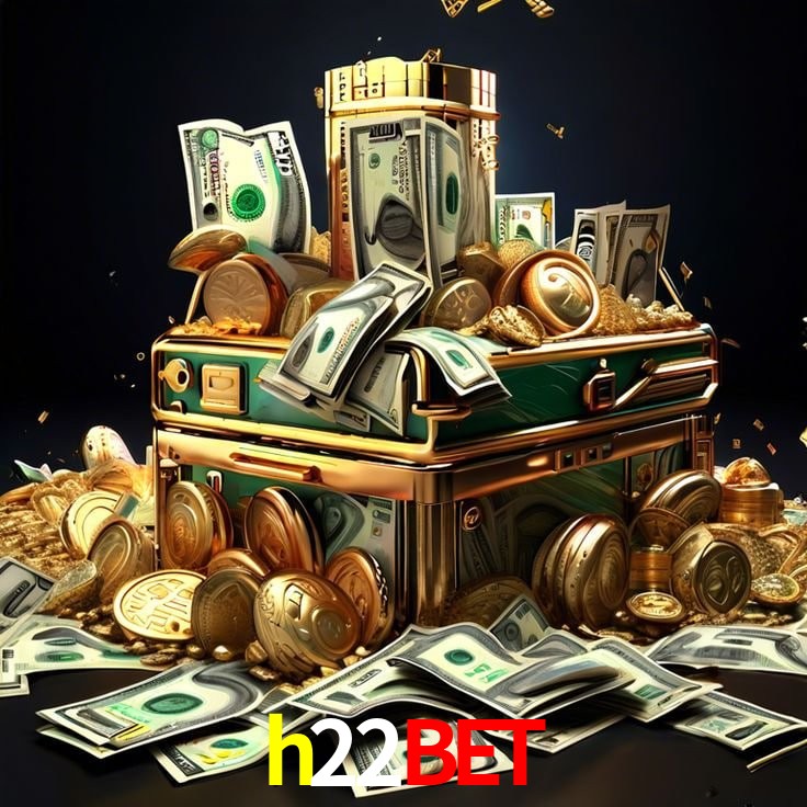 Recursos de Bônus h22bet