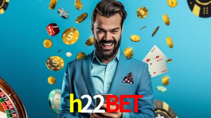 Live Casino h22bet