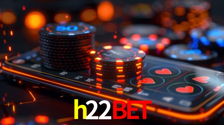 Bonus Features h22bet